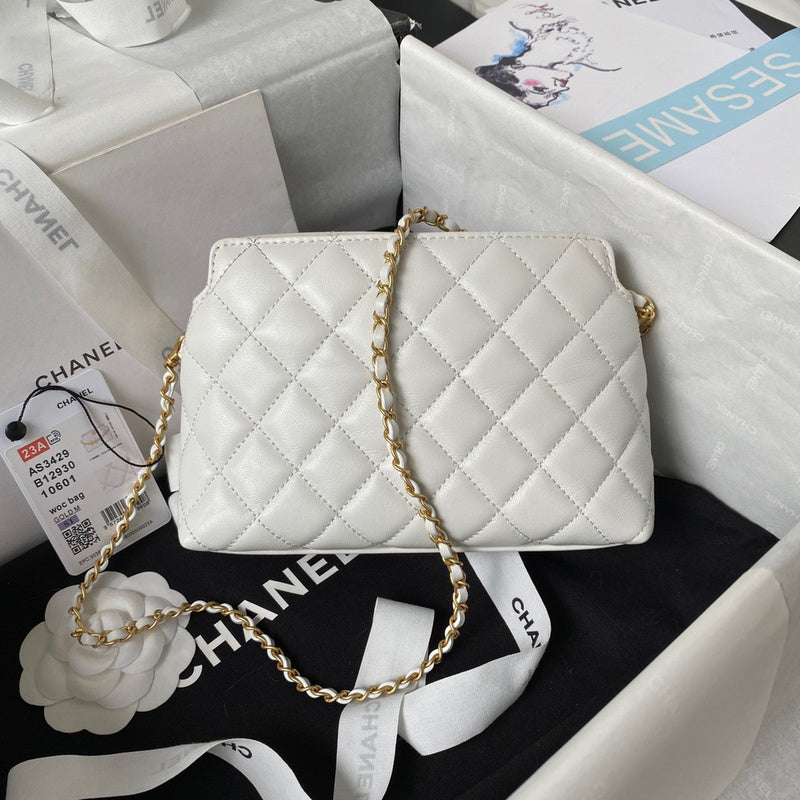 aura-bags - Chanel Bags - 7516