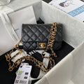aura-bags - Chanel Bags - 7619