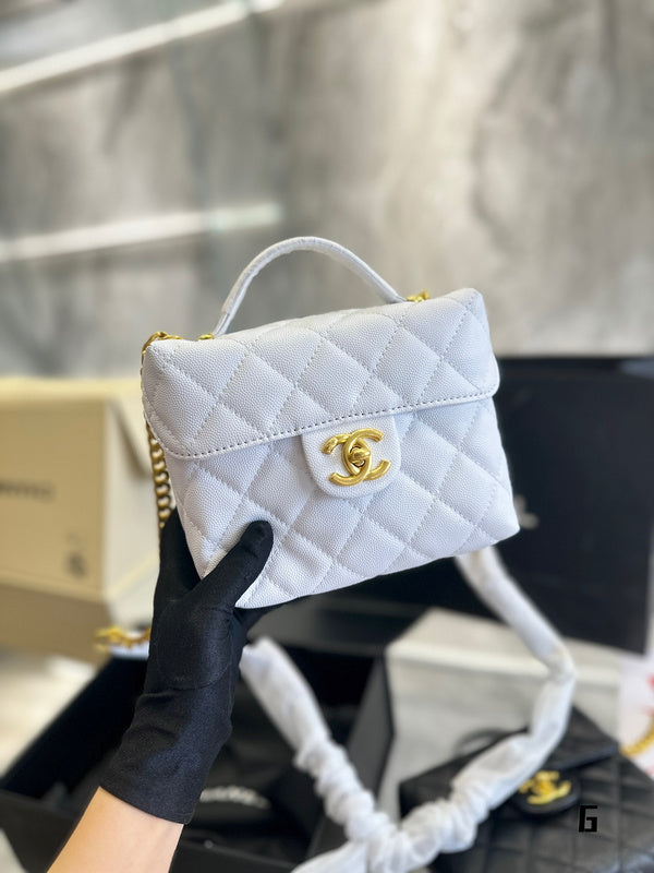 aura-bags - Chanel Bags - 7114