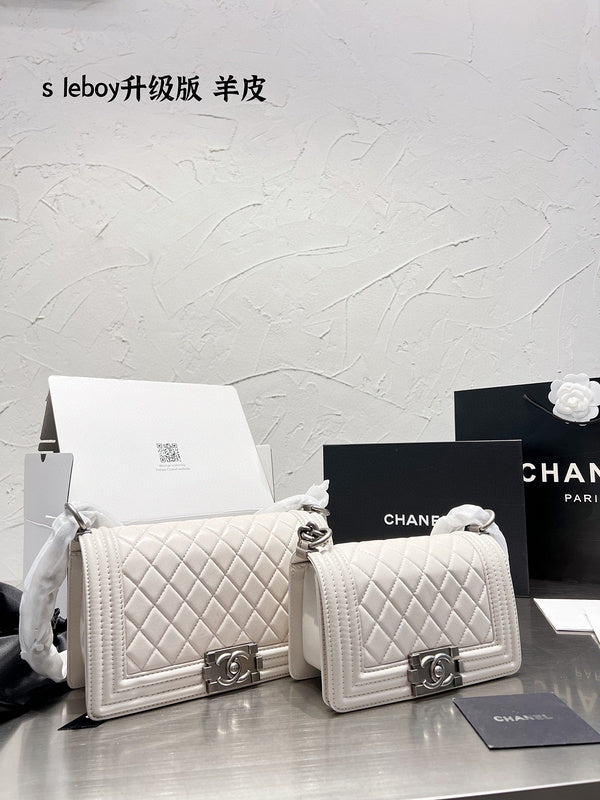 aura-bags - Chanel Bags - 7063