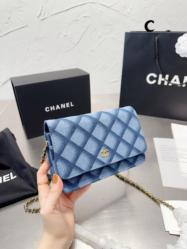 aura-bags - Chanel Bags - 7225