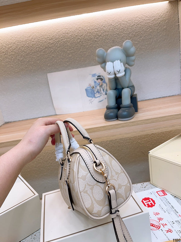 Aura Bags - CCH Bags - 103