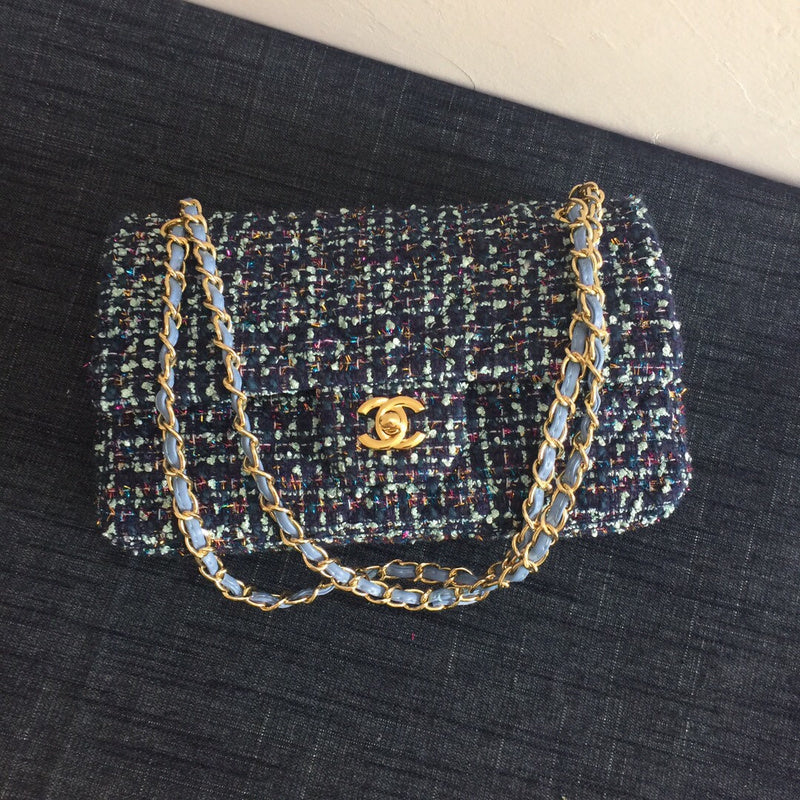 aura-bags - Chanel Bags - 2744