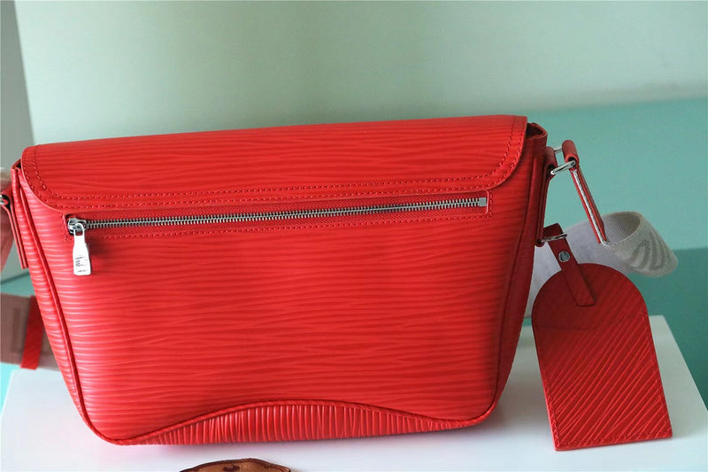 Luxury - Louis Vuitton Bags - 063