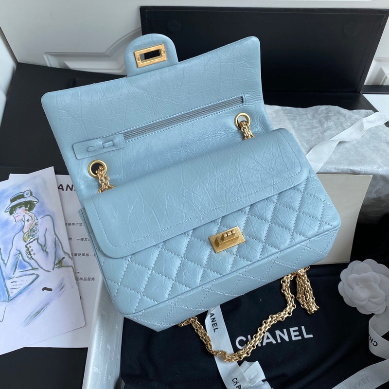 aura-bags - Chanel Bags - 7422