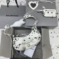 Aura Bags - Balenciaga Bags - 537