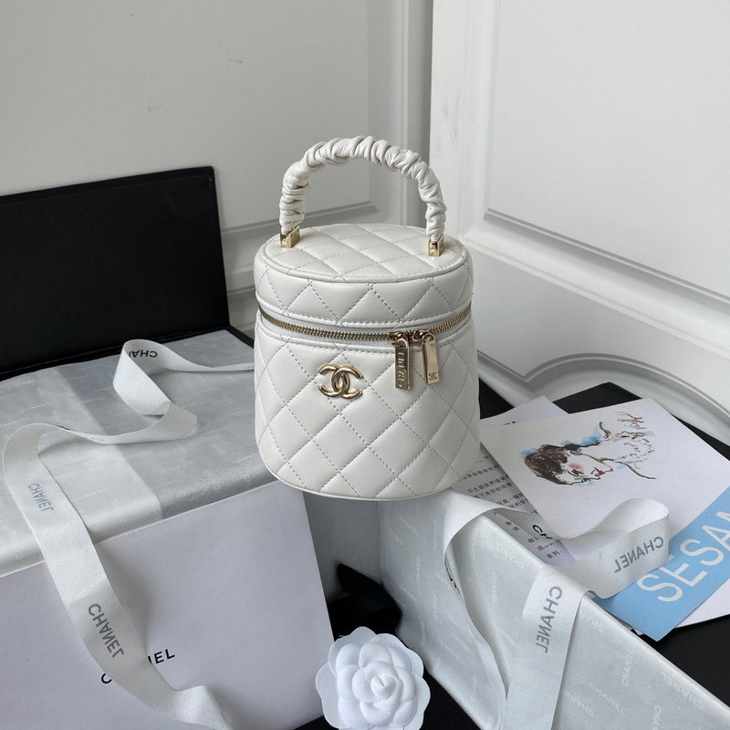 aura-bags - Chanel Bags - 7636