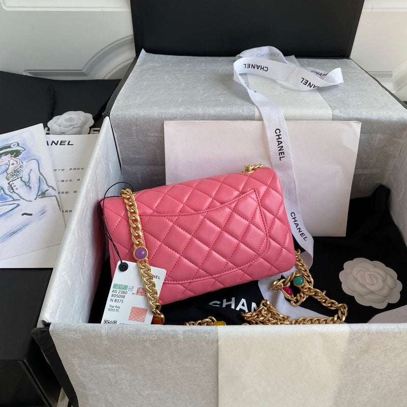 aura-bags - Chanel Bags - 7400