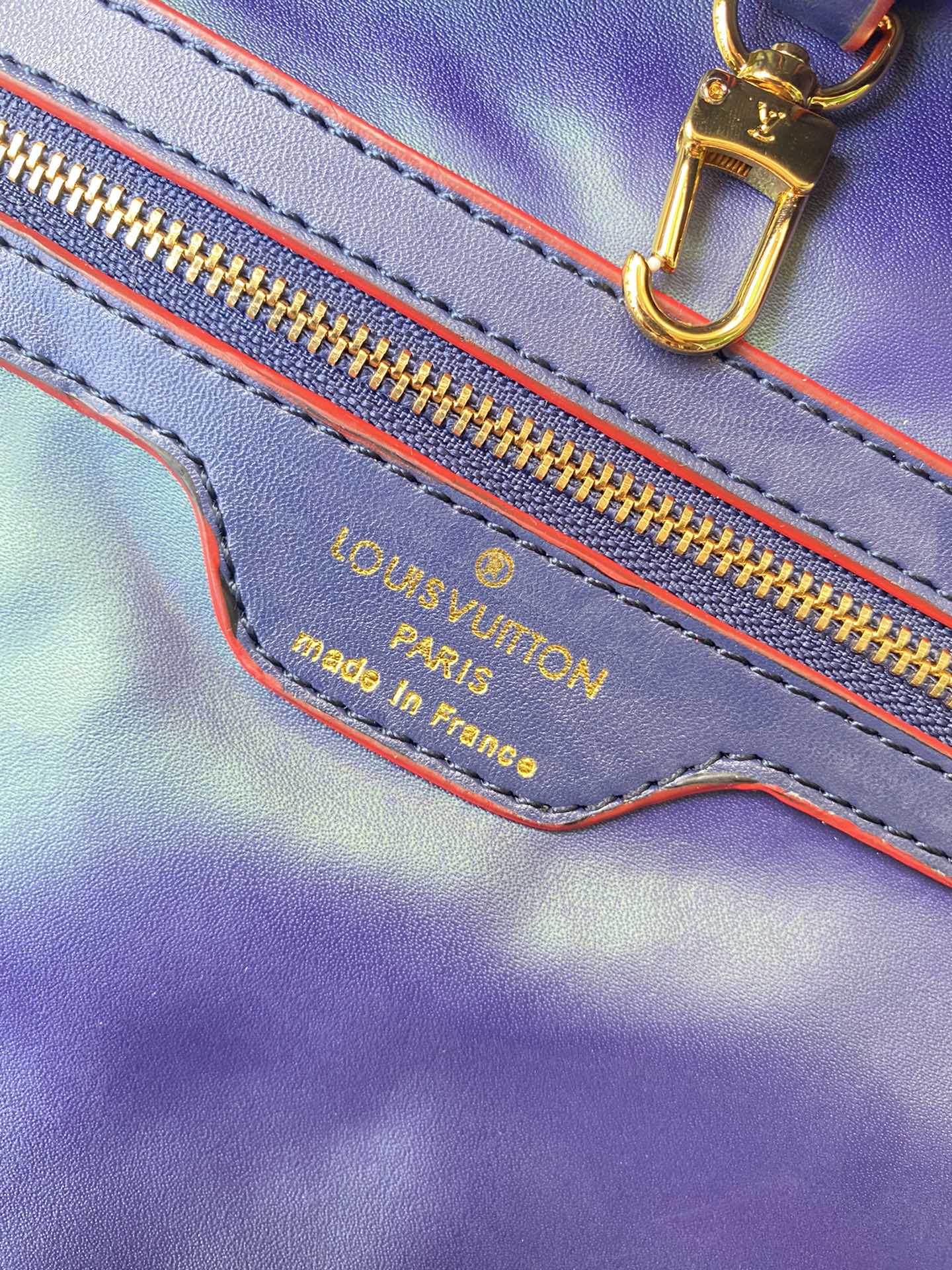 Luxury Bags Louis Vuitton  787