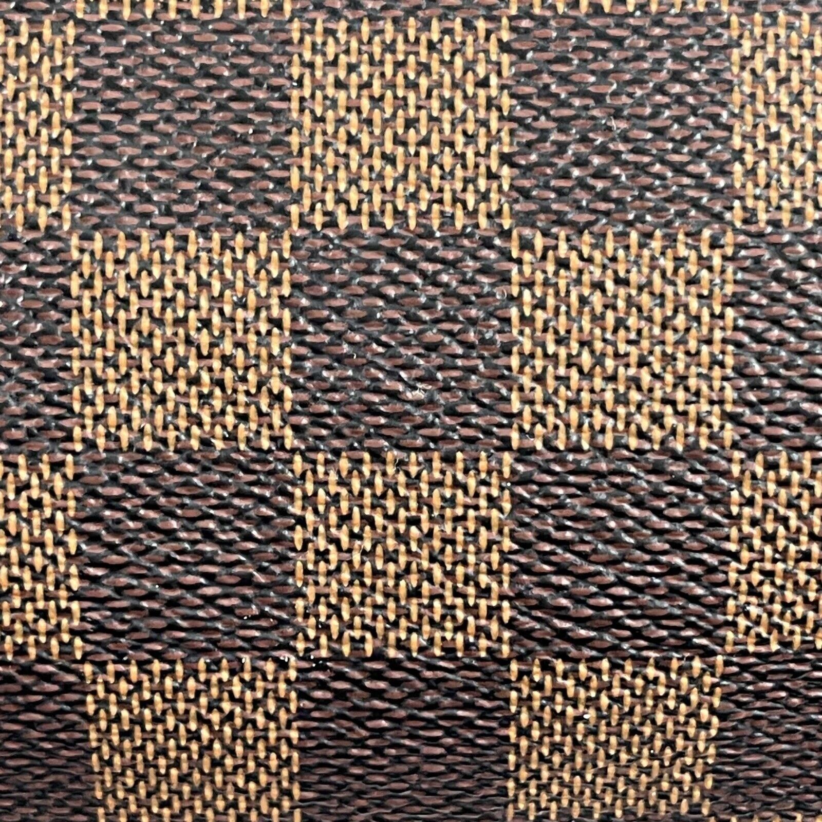 LOUIS VUITTON - LV Speedy 35 Damier Ebene Canvas - Top Handle Bag / Satchel