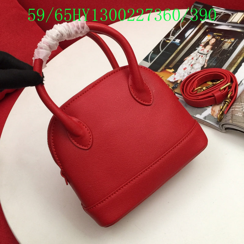 Aura Bags - BGA Bags - 1911