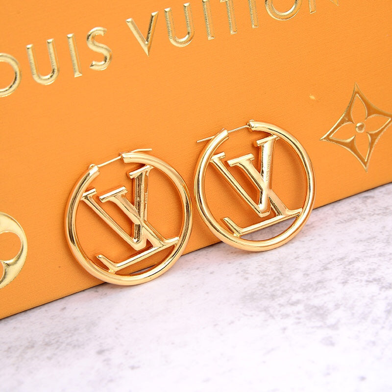 High Quality Earring louis vuitton 005