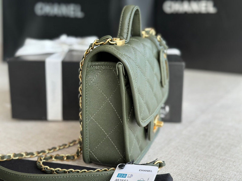 aura-bags - Chanel Bags - 2791
