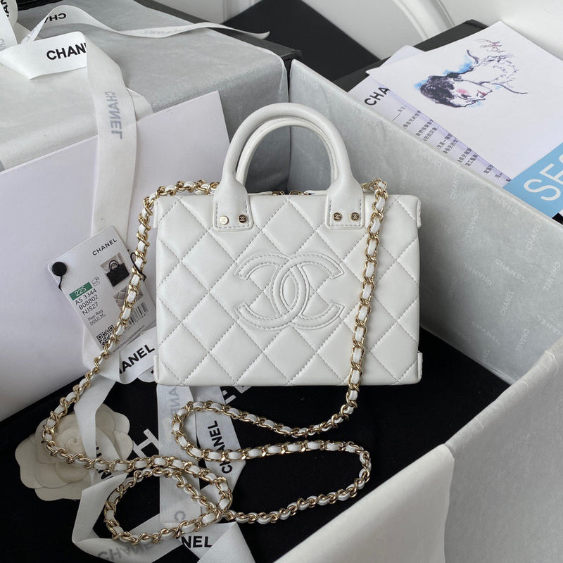 aura-bags - Chanel Bags - 7596