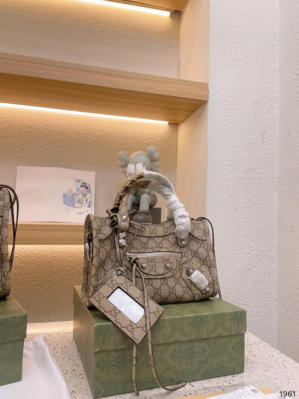 Aura Bags - BGA Bags - 1390