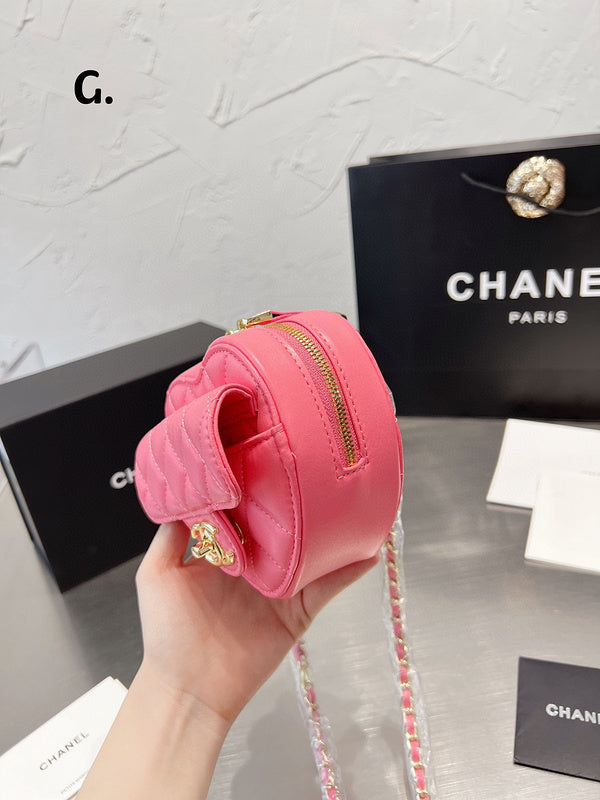 aura-bags - Chanel Bags - 7100