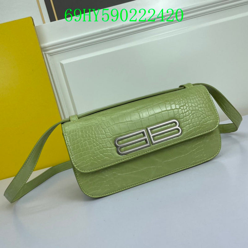 Aura Bags - BGA Bags - 2379