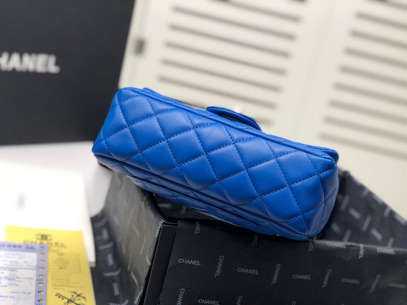 aura-bags - Chanel Bags - 7464