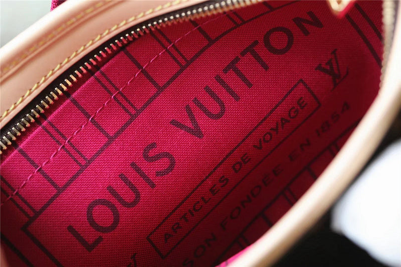 Luxury - Louis Vuitton Bags - 108