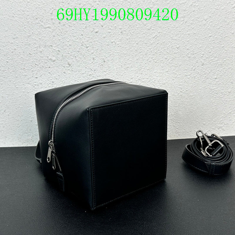 Aura Bags - BGA Bags - 1640