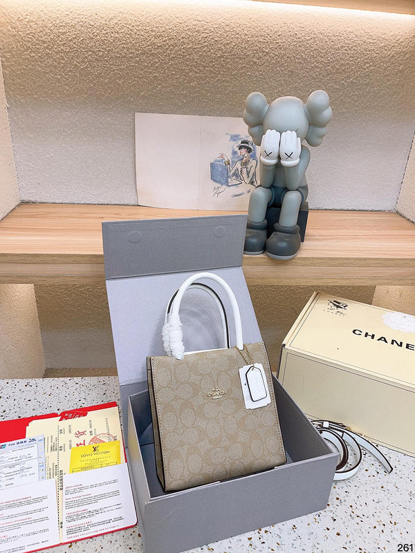 Aura Bags - CCH Bags - 107