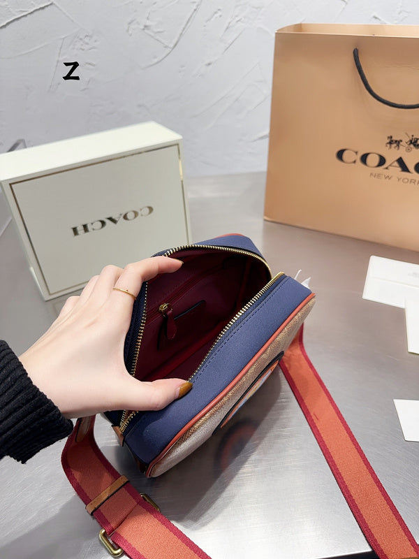 Aura Bags - CCH Bags - 407