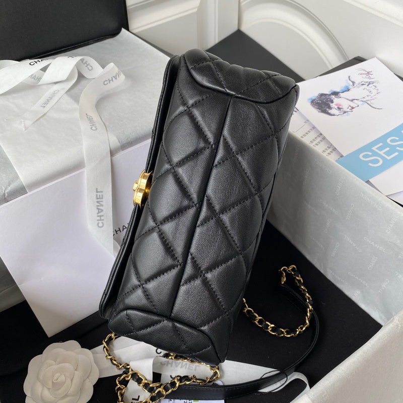 aura-bags - Chanel Bags - 7590