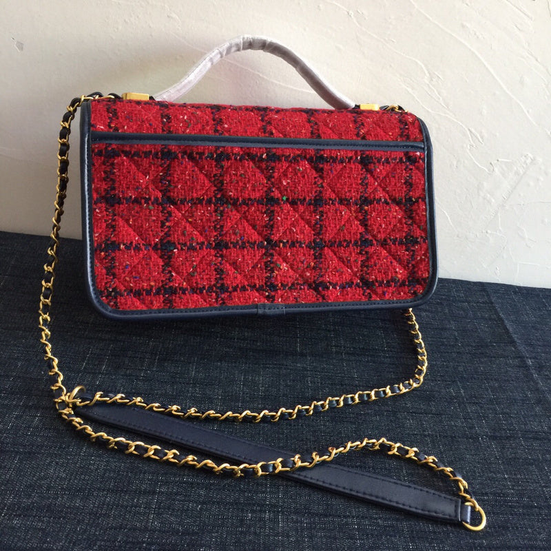 aura-bags - Chanel Bags - 2725