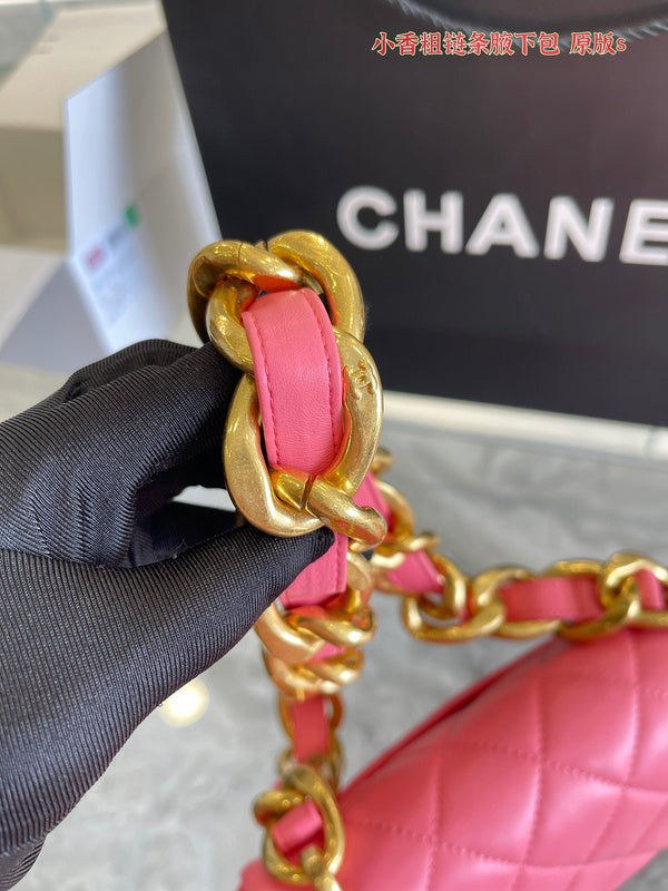 aura-bags - Chanel Bags - 7310