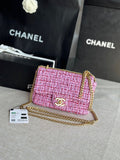 aura-bags - Chanel Bags - 2799