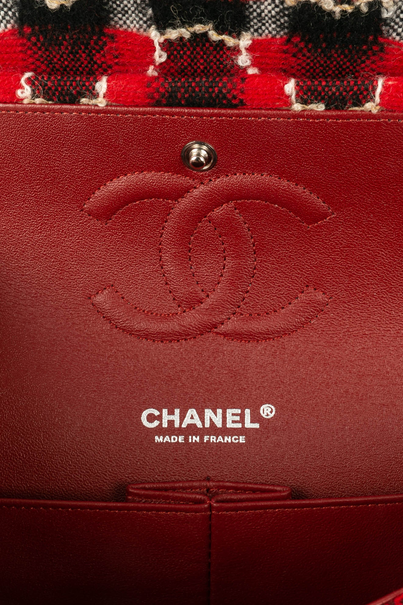 Sac Chanel Timeless 2013/2014