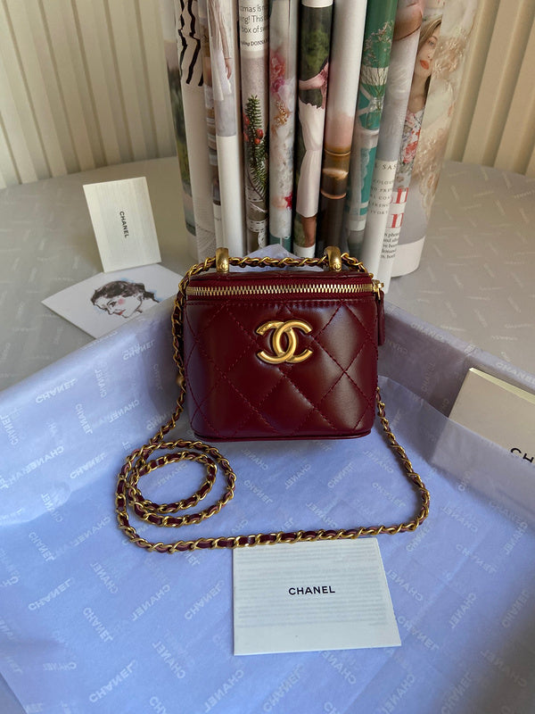 Chanel Bags - BG Bags - 1003