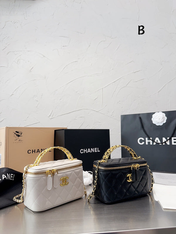 aura-bags - Chanel Bags - 7069