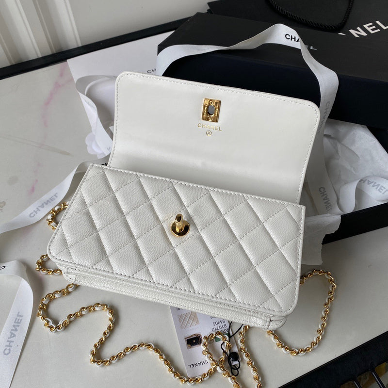 aura-bags - Chanel Bags - 7568