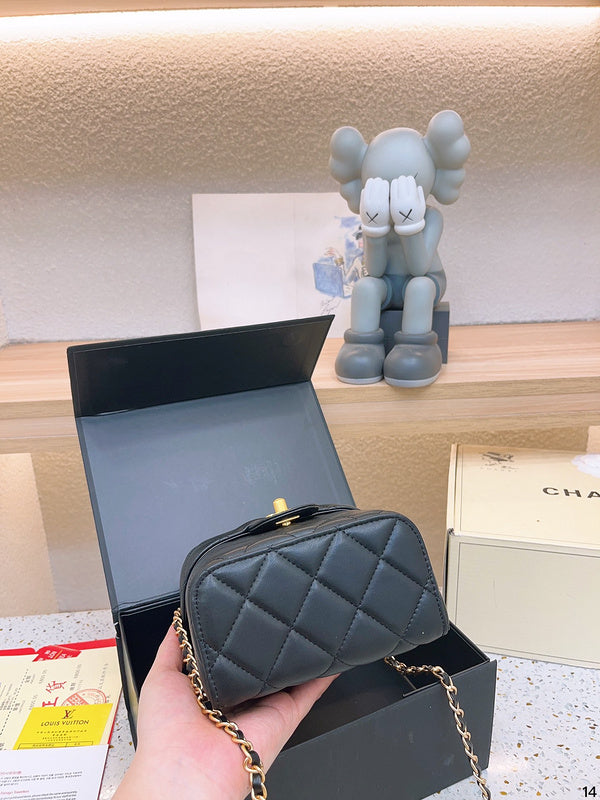 aura-bags - Chanel Bags - 6893