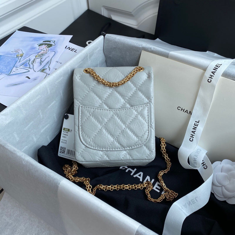 aura-bags - Chanel Bags - 7488