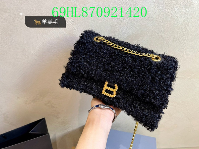 Aura Bags - BGA Bags - 2040