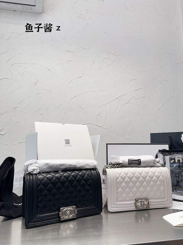 aura-bags - Chanel Bags - 7197
