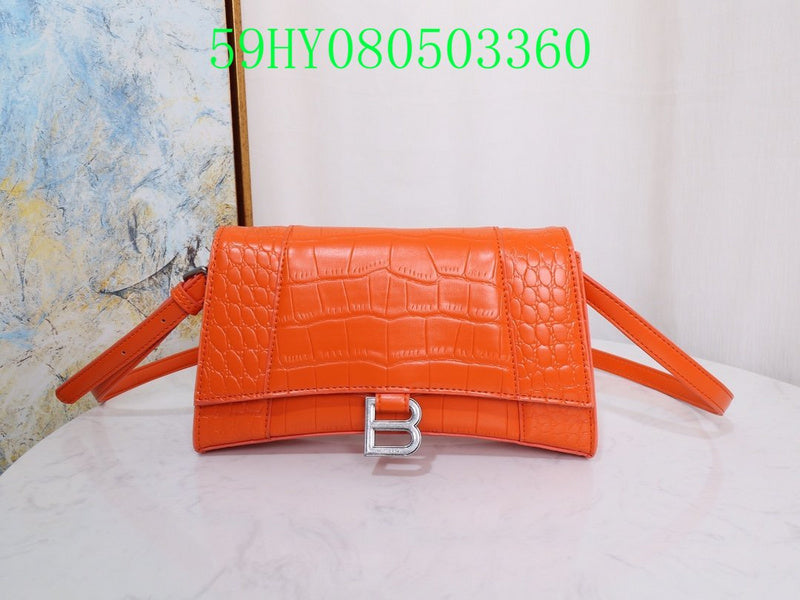 Aura Bags - BGA Bags - 2520