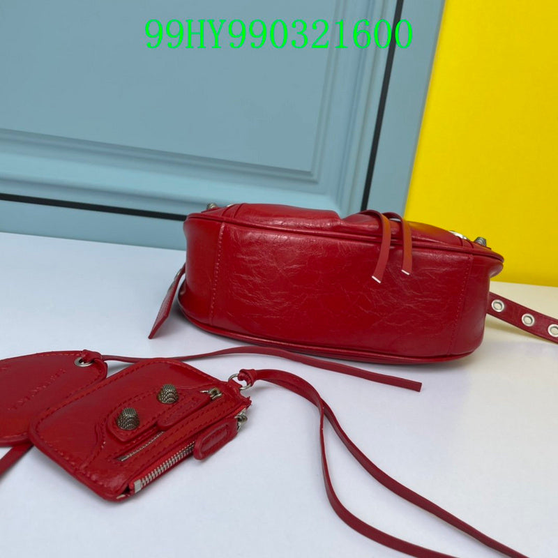 Aura Bags - BGA Bags - 2368