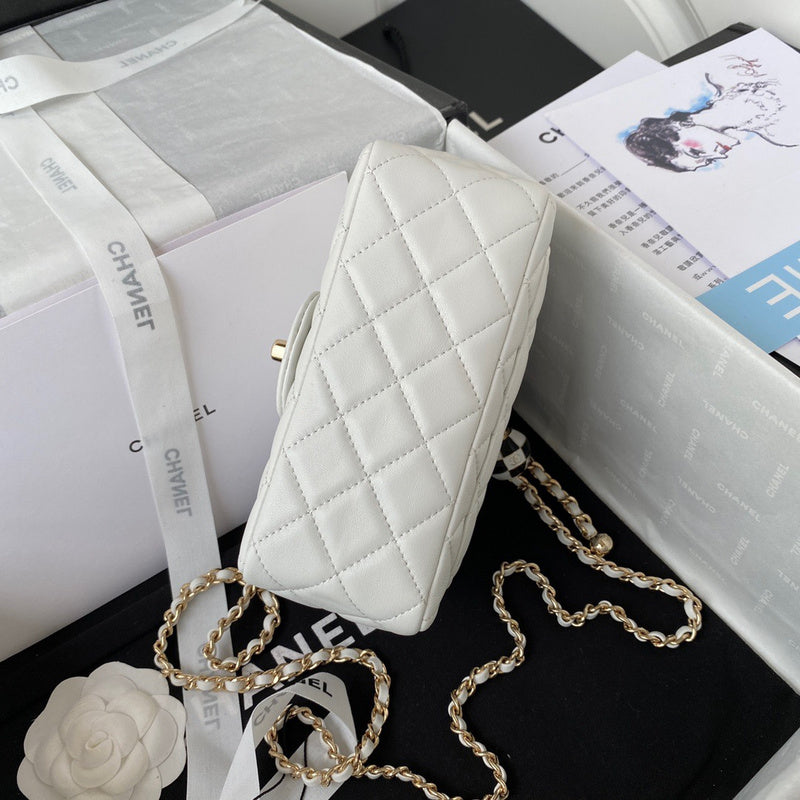 aura-bags - Chanel Bags - 7614