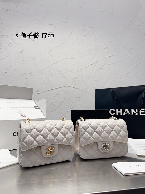 aura-bags - Chanel Bags - 7285