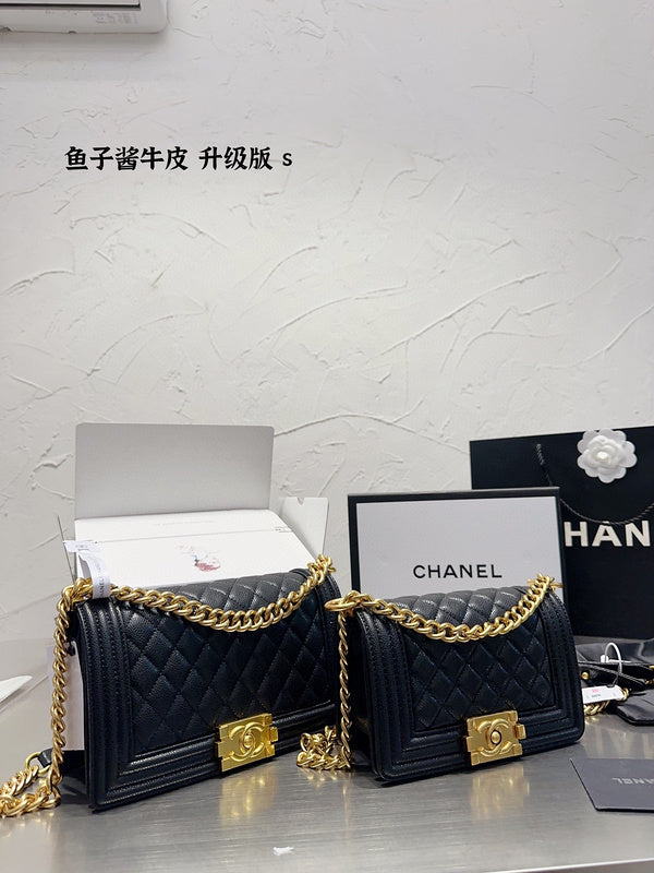 aura-bags - Chanel Bags - 7140