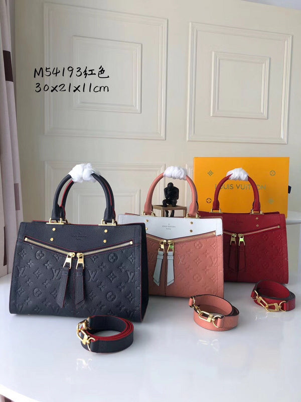 Louis Vuitton Luxury Bags 2042