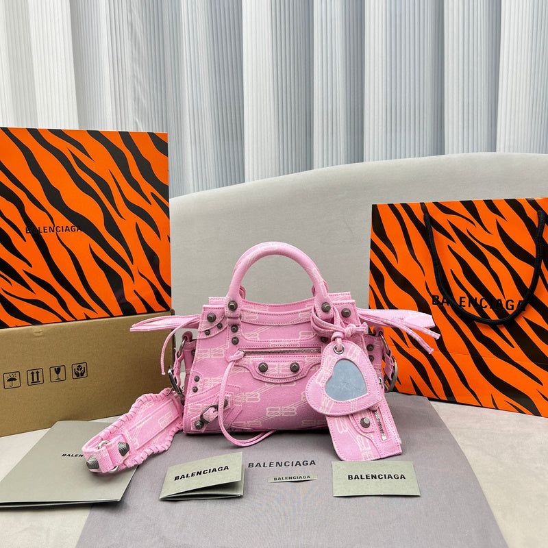 Aura Bags - Balenciaga Bags - 757