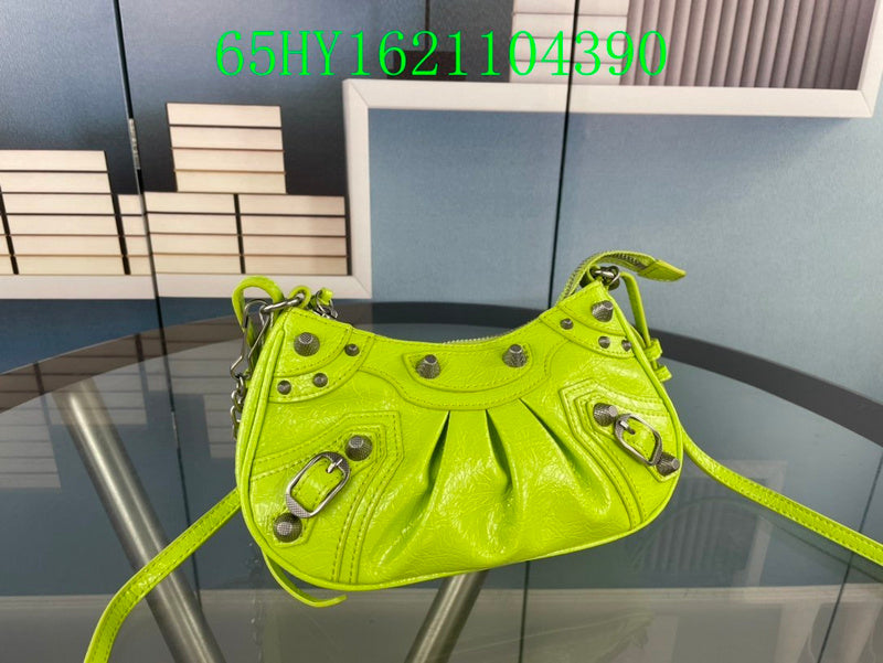 Aura Bags - BGA Bags - 1990