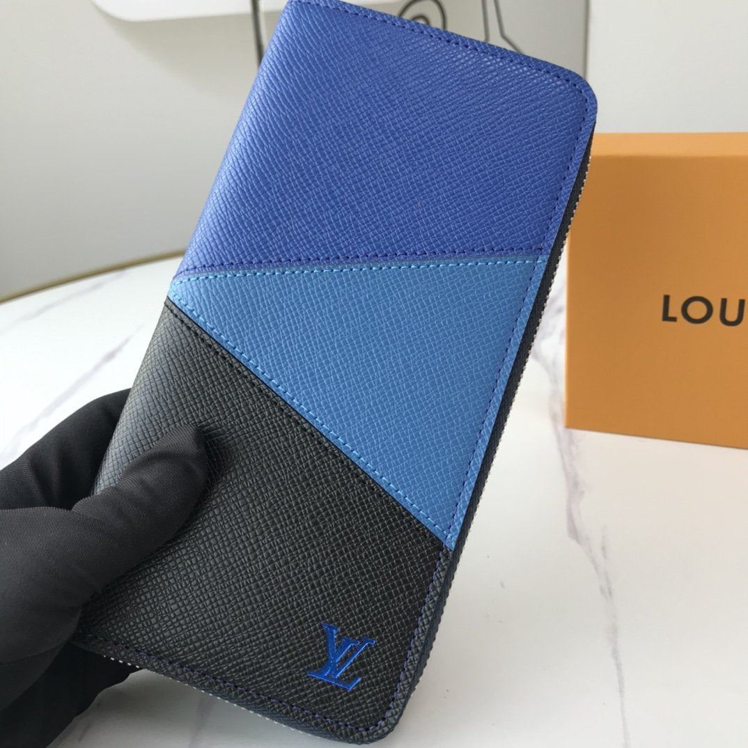 Designer Wallet louis vuitton 009