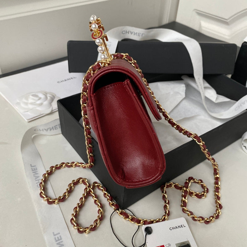 aura-bags - Chanel Bags - 7363