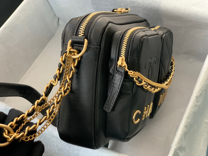 aura-bags - Chanel Bags - 7649