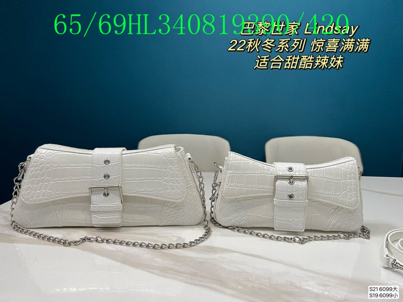 Aura Bags - BGA Bags - 2156